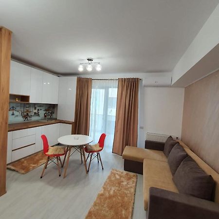 Listone' Apartment 12 Mamaia Nord Năvodari Εξωτερικό φωτογραφία