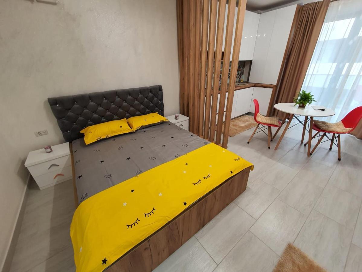Listone' Apartment 12 Mamaia Nord Năvodari Εξωτερικό φωτογραφία